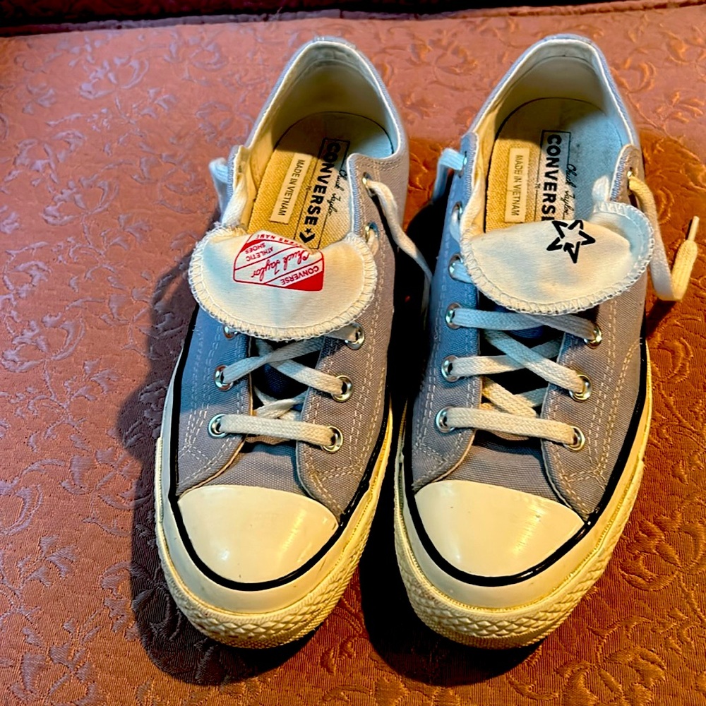 Converse all star, Chuck Taylor sneakers